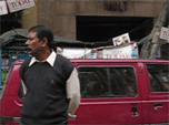 video from Calcutta 2005 by Lars Ahlstrand